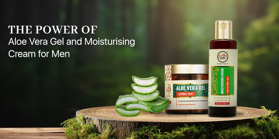 aloe vera soothing gel 100 Soo Beaute Aloe Vera Soothing Facial Gel 100ml main image 1