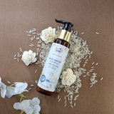Rice Water Shampoo