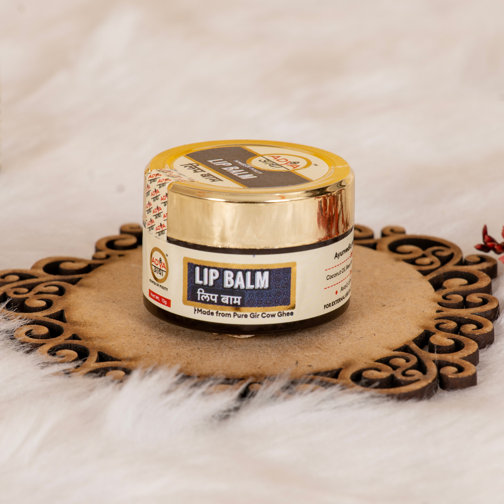 Lip Balm