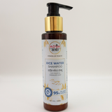 Rice Water Shampoo
