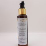 Rice Water Shampoo