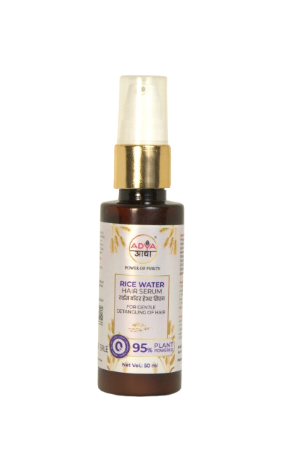 Rice Water Hair Serum 50 ml