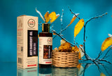 Anti-dandruff oil
