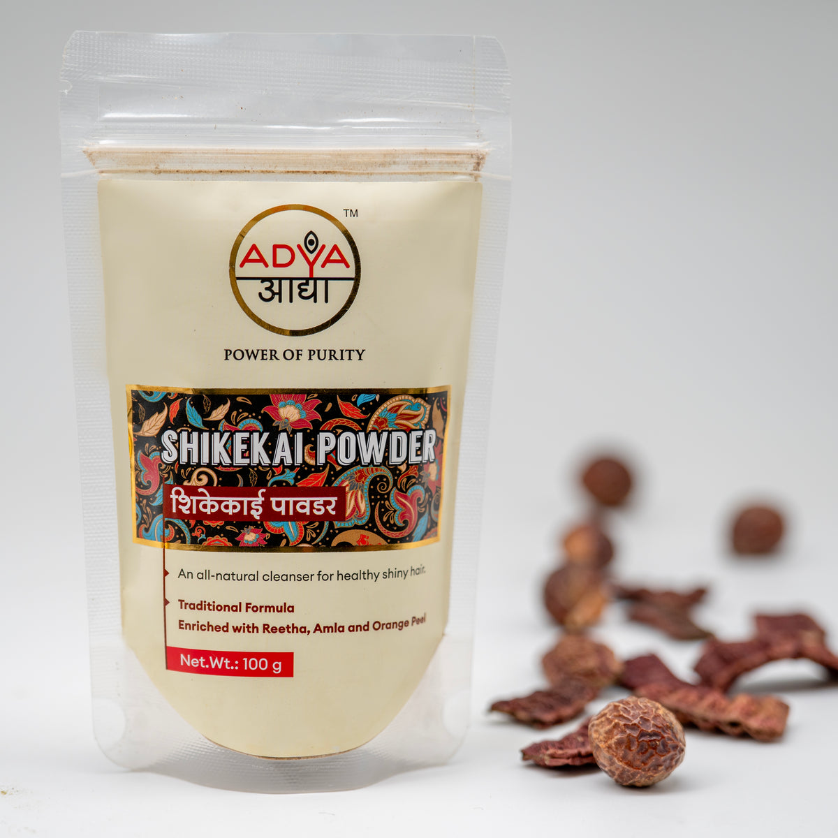 Shikekai Powder