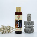 Anti-dandruff oil