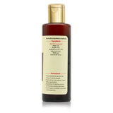 Hair oil