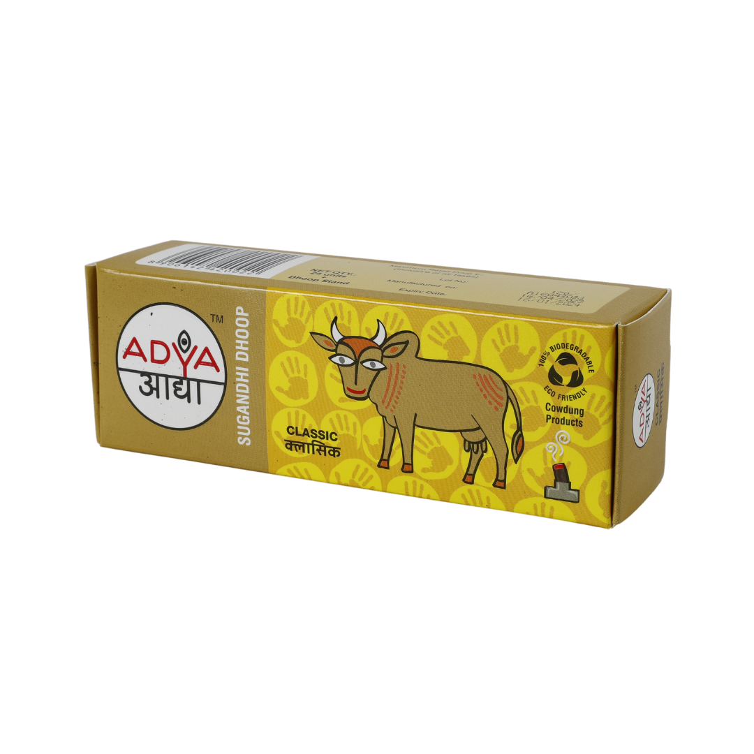 Sugandhi Dhoop - Classic