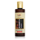 Anti-dandruff oil