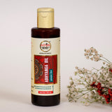 Abhyang Oil