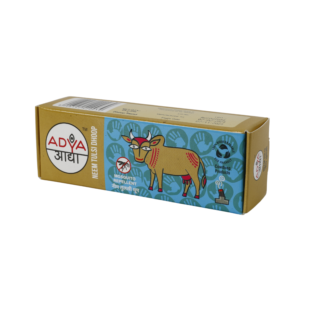 Neem Tulsi Dhoop